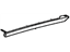 Toyota 75066-17030-A0