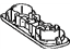 Toyota 81360-06060-A0