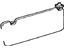 Toyota 74320-52820-B0
