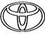 Toyota 75311-60090