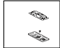 Lexus 81260-60010-B6