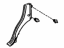 Lexus 62551-60020-E0