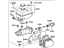Toyota 47025-35232