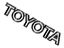 Toyota 75447-AA040