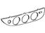 Toyota 55912-06021-B1