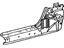 Toyota 57403-0C042