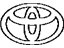 Toyota 75311-0C030