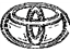 Toyota 53141-07010