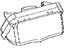 Lexus 81270-33110