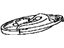 Lexus 48158-0E100