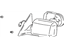Toyota 87940-33150-A1