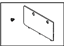 Toyota 64870-60060-A0