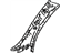 Toyota 62210-60170-A0