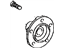 Lexus 43502-60190