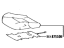 Toyota 71071-42J10-C0