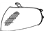 Toyota 81621-06010