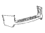 Toyota 52159-0C912