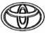 Toyota 75430-0C060