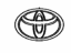 Toyota 75310-0C010