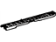 Toyota 67913-04020-B1