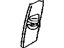 Toyota 73023-53020-B0