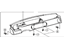 Toyota 55302-12121-B0