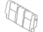 Toyota 71077-52J40-B2