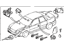 Toyota 89708-41050