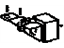 Lexus 51227-48040