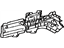 Toyota 57026-12020