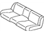 Toyota 71065-14420-A1