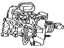 Toyota 47050-60043