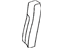 Toyota 71089-06140-A1