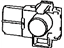 Toyota 89341-33190-A0