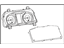 Toyota 83800-0X340