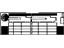 Toyota 42661-52550