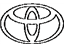 Toyota 90975-02072