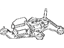 Toyota 85130-47032