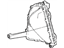 Lexus 81220-12240