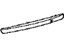 Toyota 76811-12860-B0