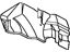 Toyota 64721-AC020-C0