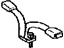 Toyota 73040-0C011-B2