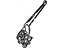 Lexus 69804-02150