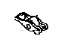 Toyota 13801-WB002