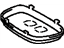 Toyota 81261-13010-B0