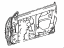 Toyota 67002-2B190