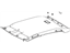 Toyota 63311-07013-A0