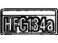Toyota 88723-42030