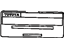 Toyota G9131-42013