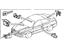 Toyota 89708-33290